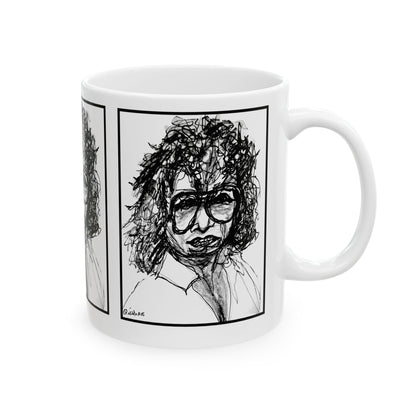 LANDON/MUG