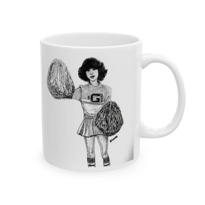CAMEO/MUG