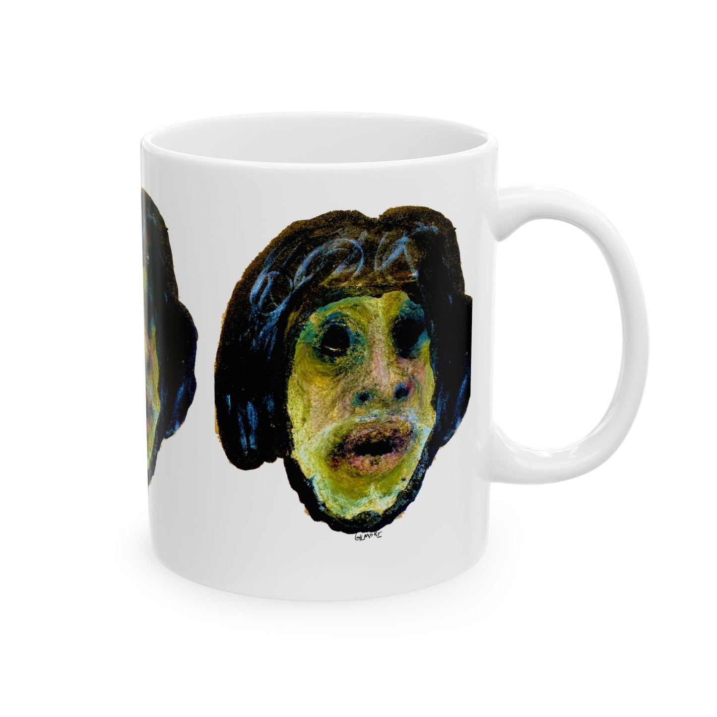 AETHER/MUG