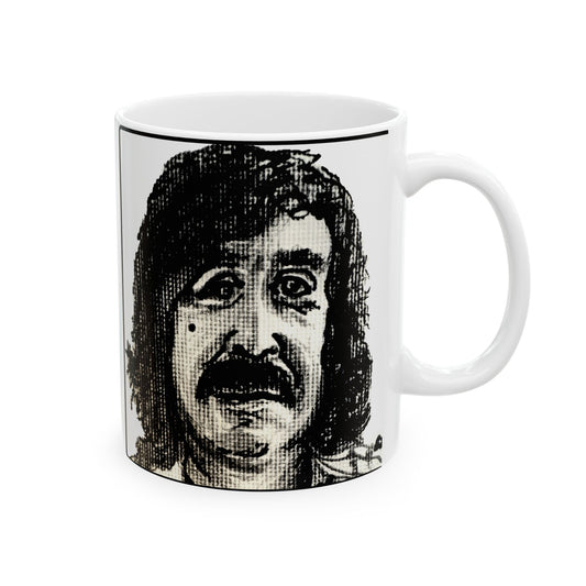 DEMVOX/MUG