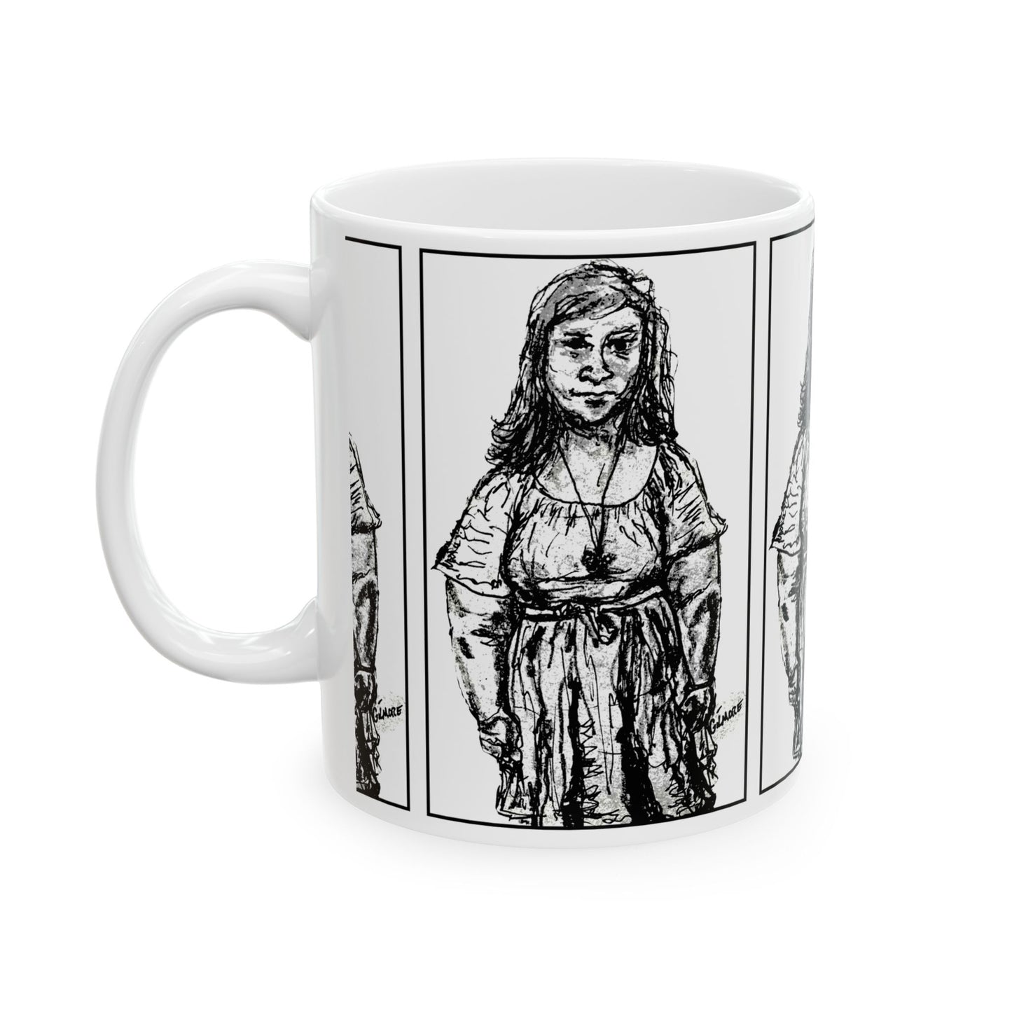 ANQUAR/MUG