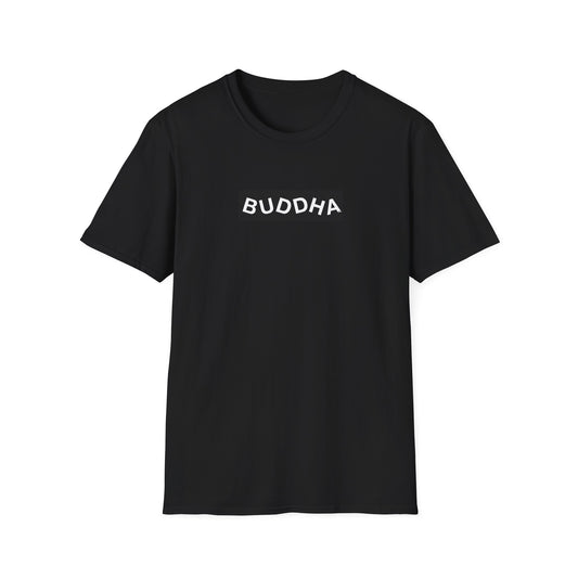 BUDDHA
