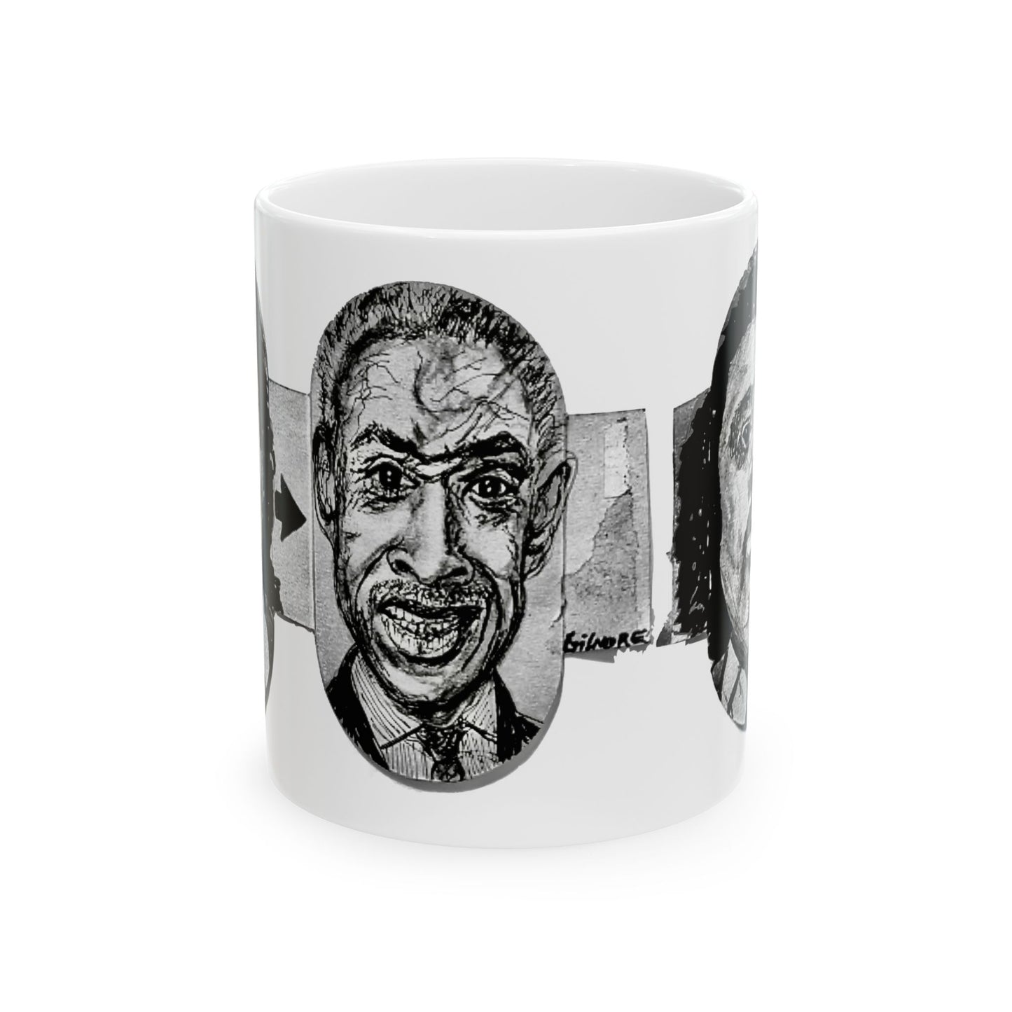 REVAL/MUG