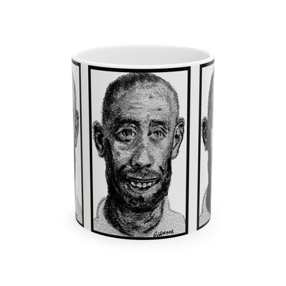 GEMORA/MUG