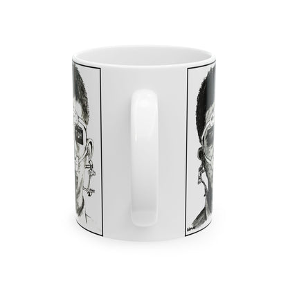 ACANTHUS/MUG