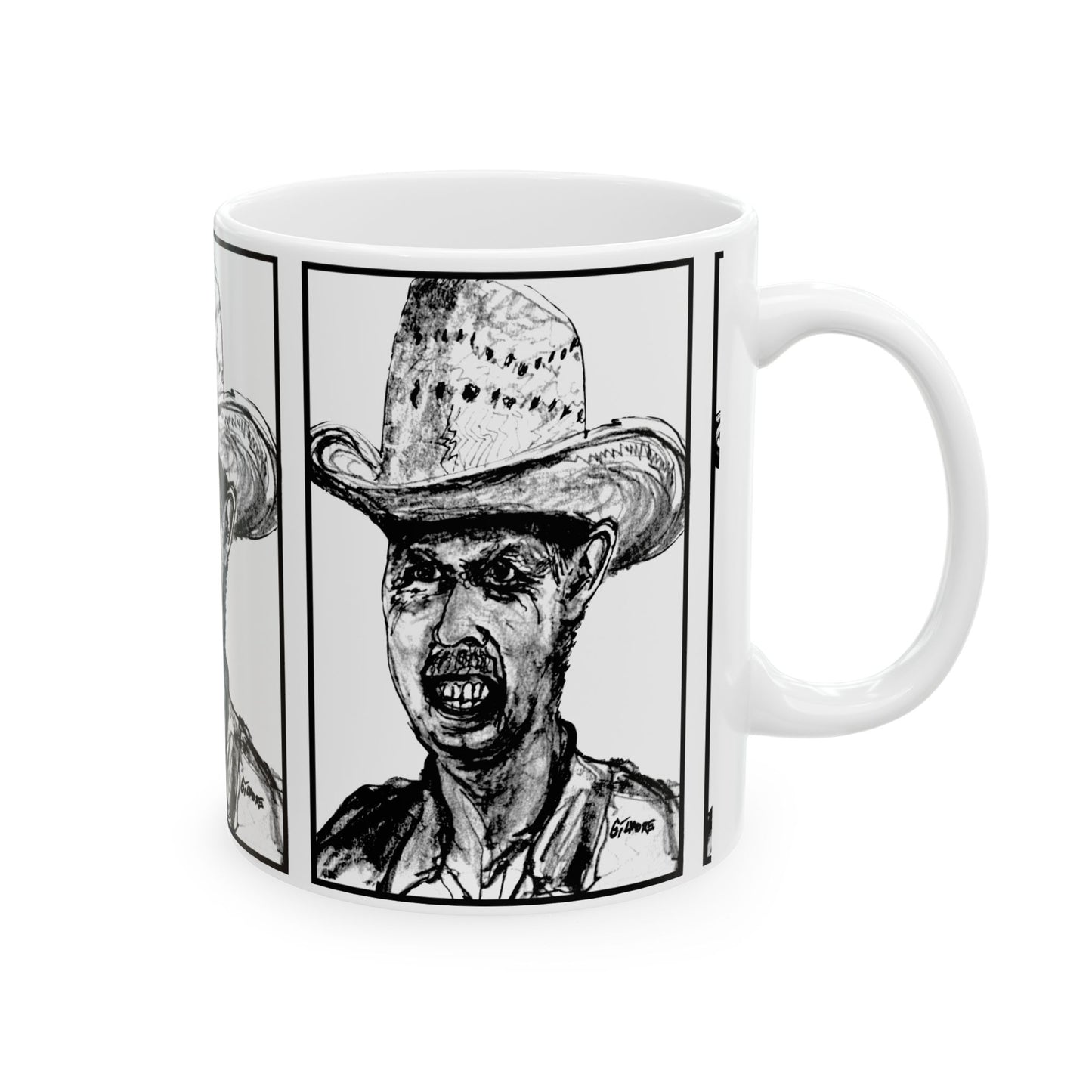 BALTHER/MUG