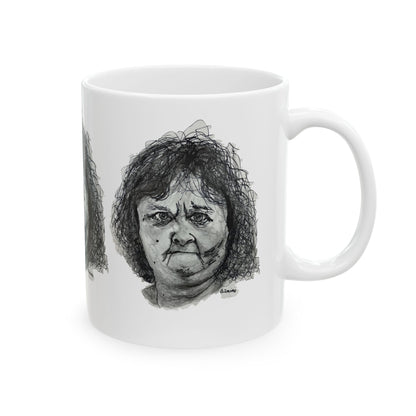 LADY/MUG