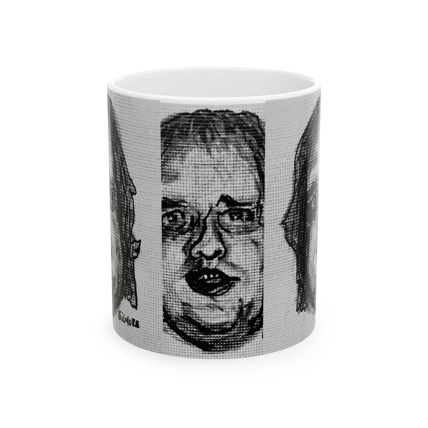 HAM/MUG