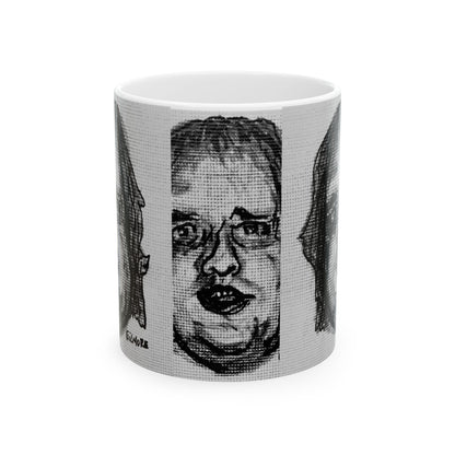 HAM/MUG