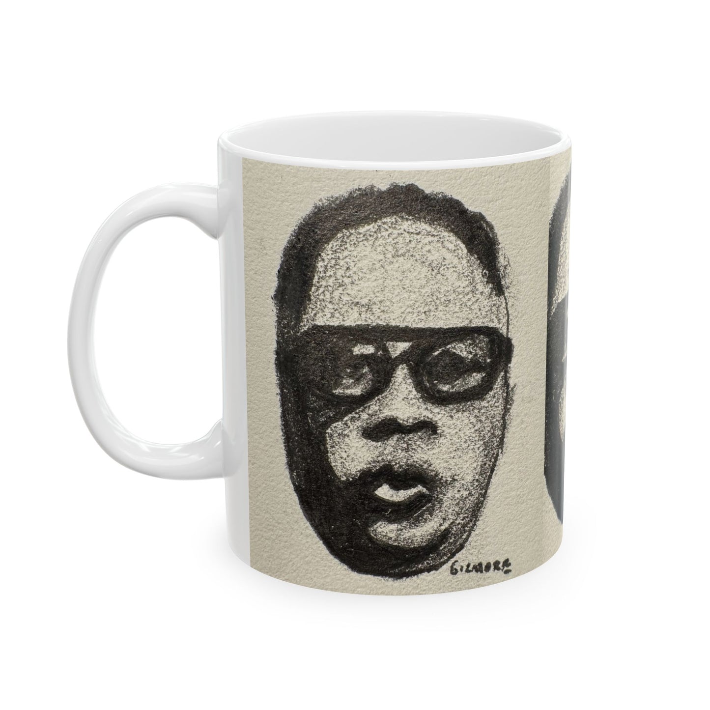 ECTHRIS/MUG