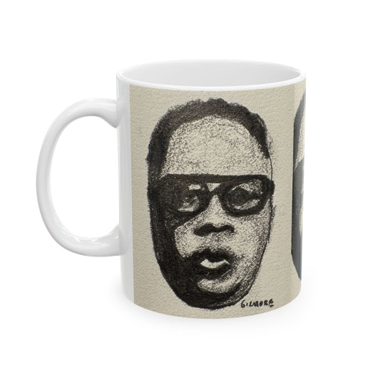 ECTHRIS/MUG