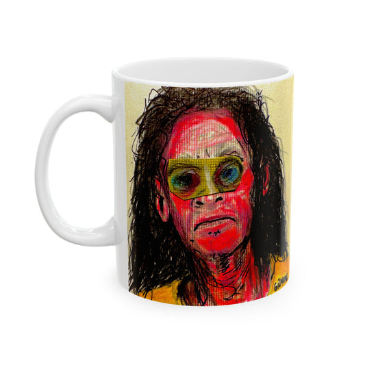 CACHOU/MUG