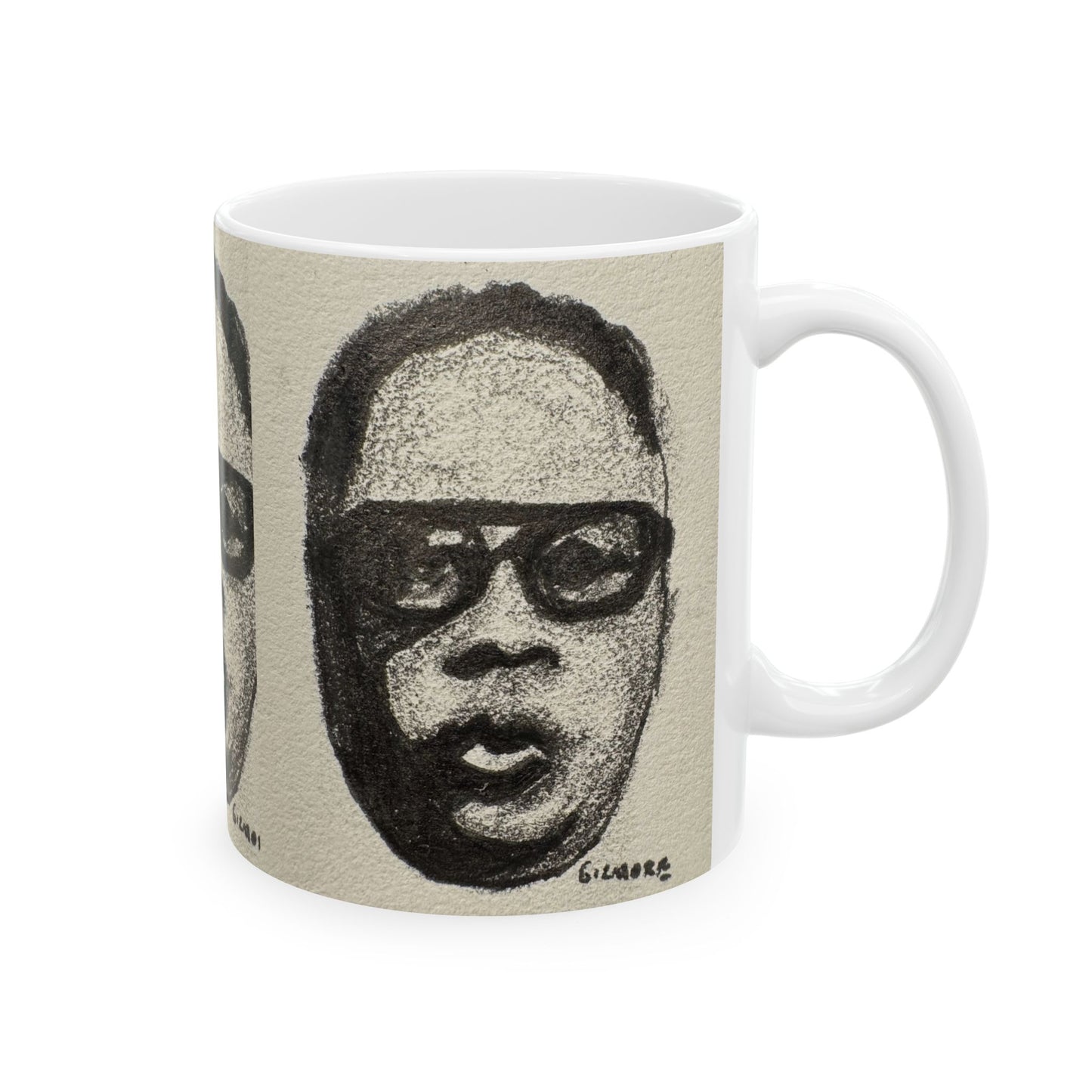 ECTHRIS/MUG
