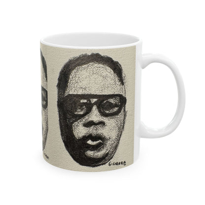 ECTHRIS/MUG