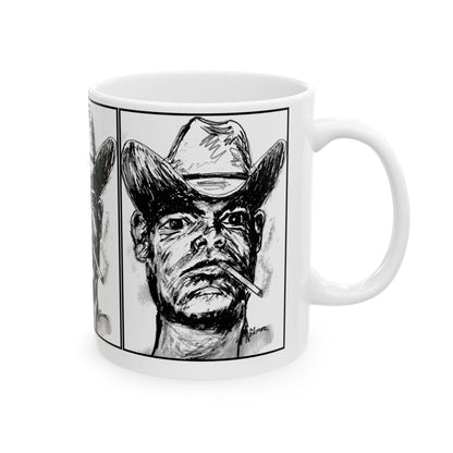 CORALIS/MUG