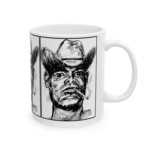 CORALIS/MUG