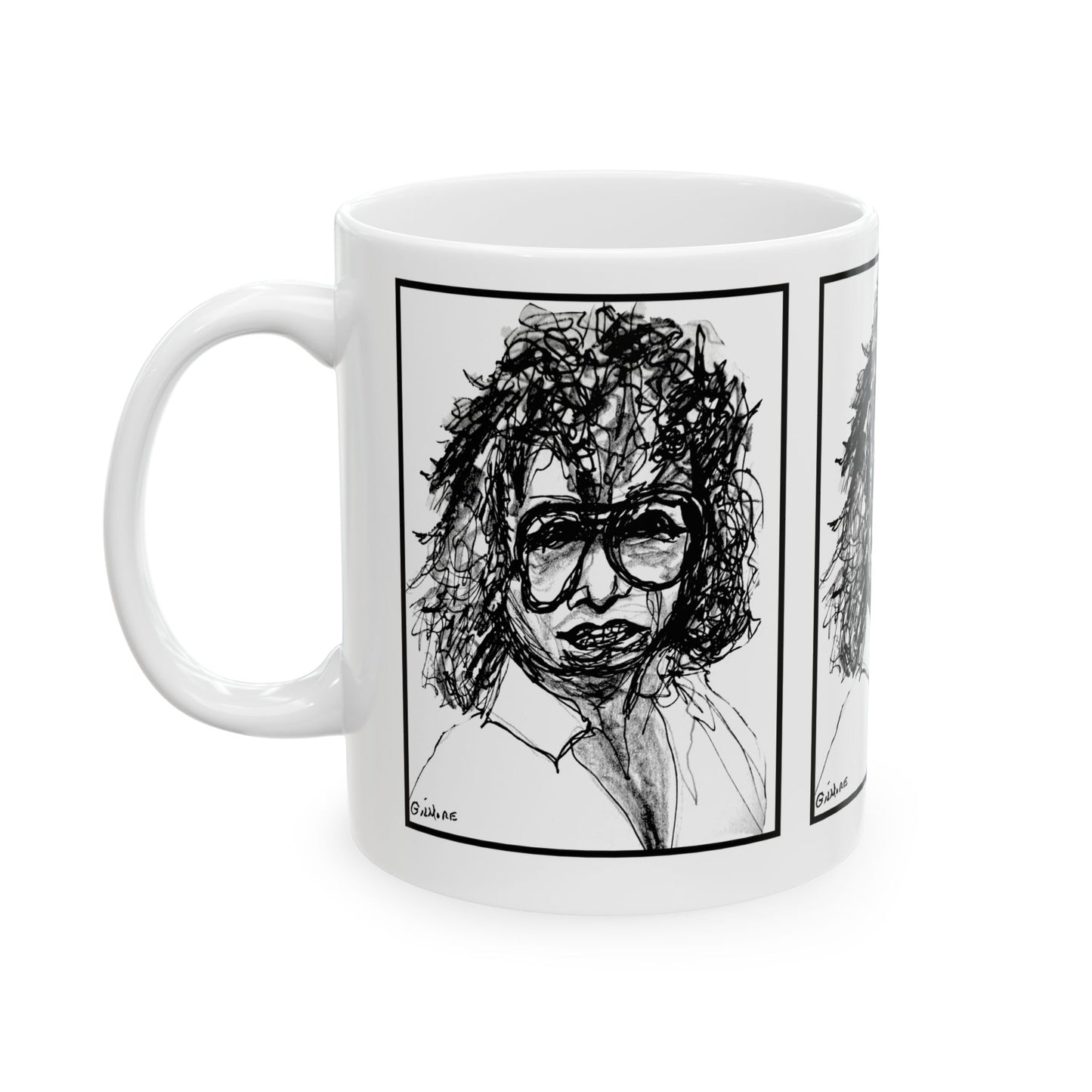 LANDON/MUG