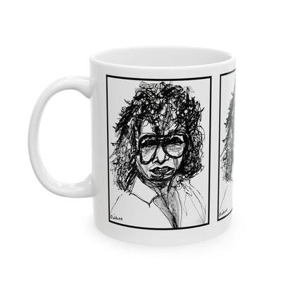 LANDON/MUG