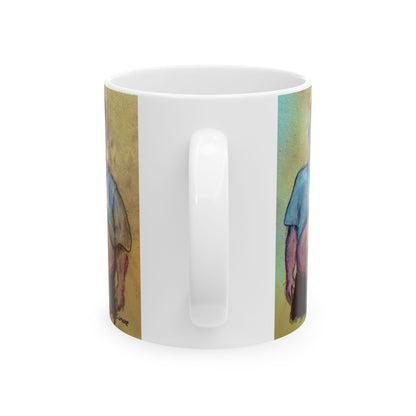 BELLY/MUG
