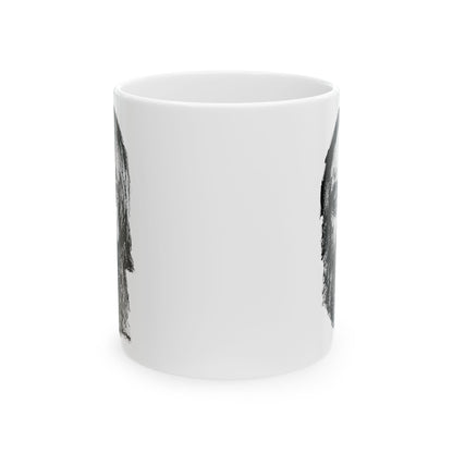 ADAM/MUG