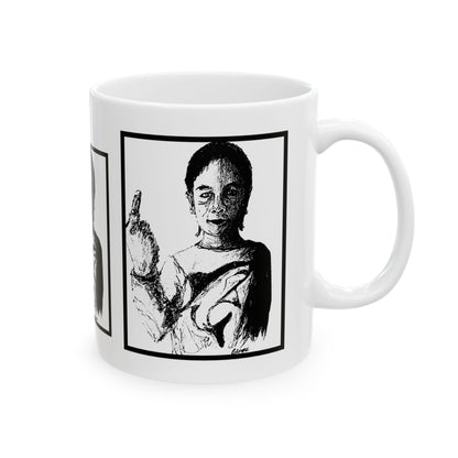 HAWK/MUG