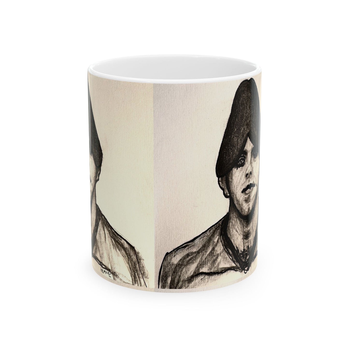 CAROB/MUG