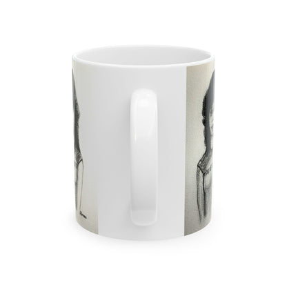 AMBRETH/MUG