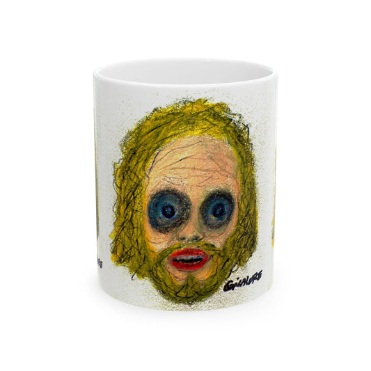 ANTIMONY/MUG