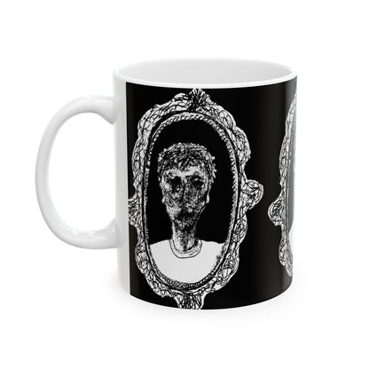 BRAVIX/MUG