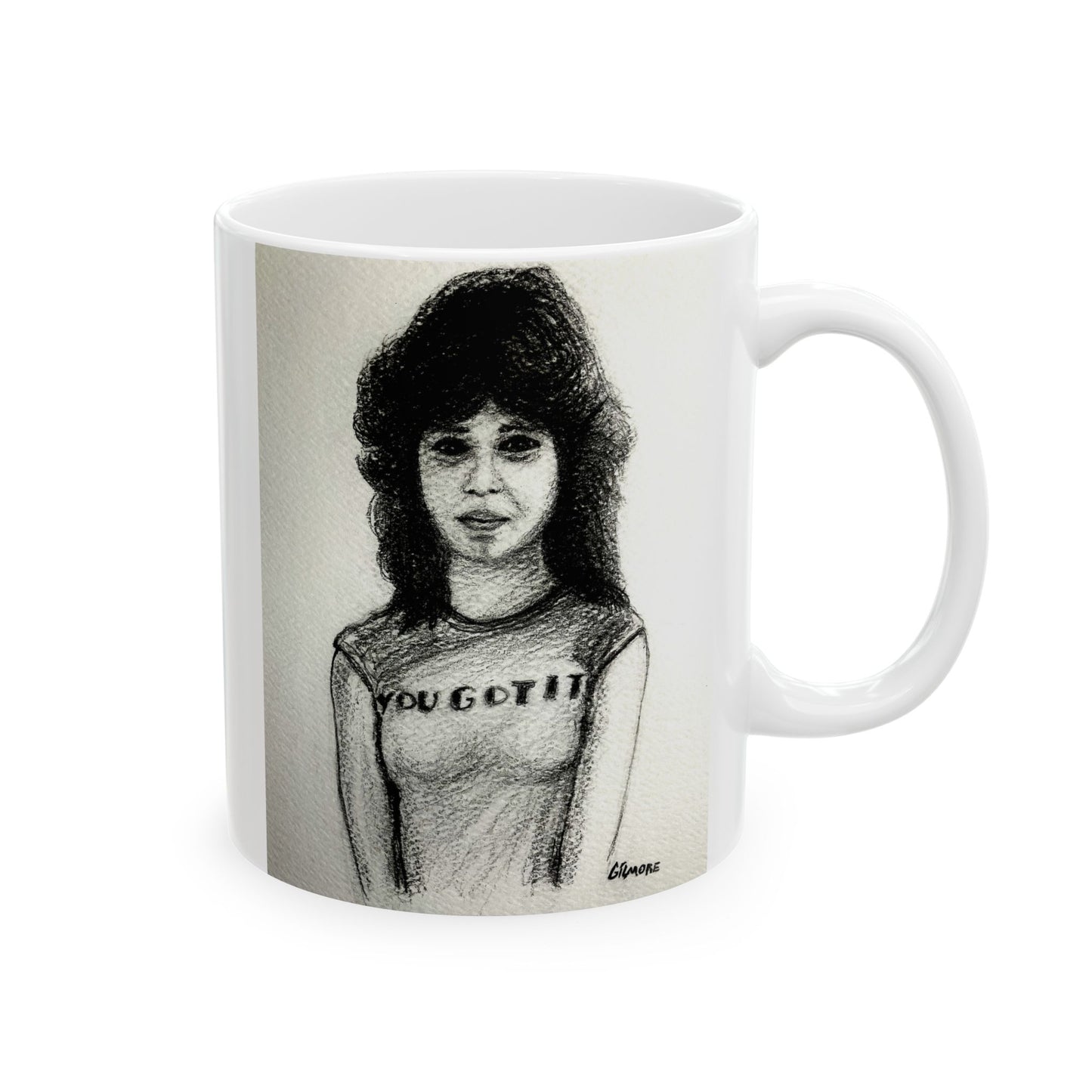 AMBRETH/MUG