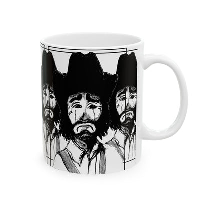 CAMPANULA/MUG