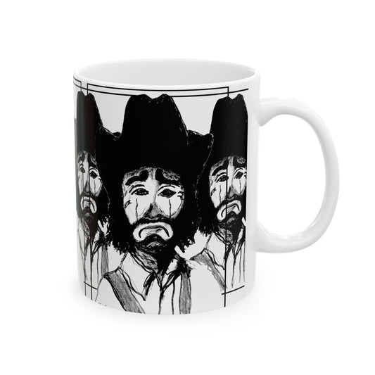 CAMPANULA/MUG