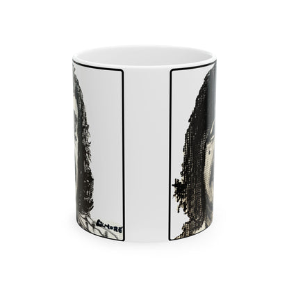 DEMVOX/MUG