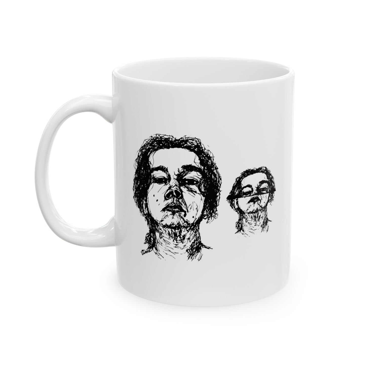 NOSEJOB/MUG