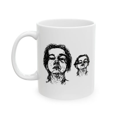 NOSEJOB/MUG