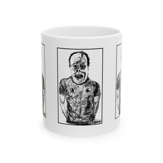 CHYPRE/MUG