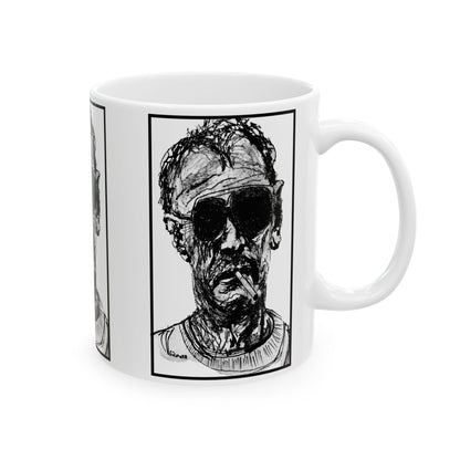 ABSINTHE/MUG
