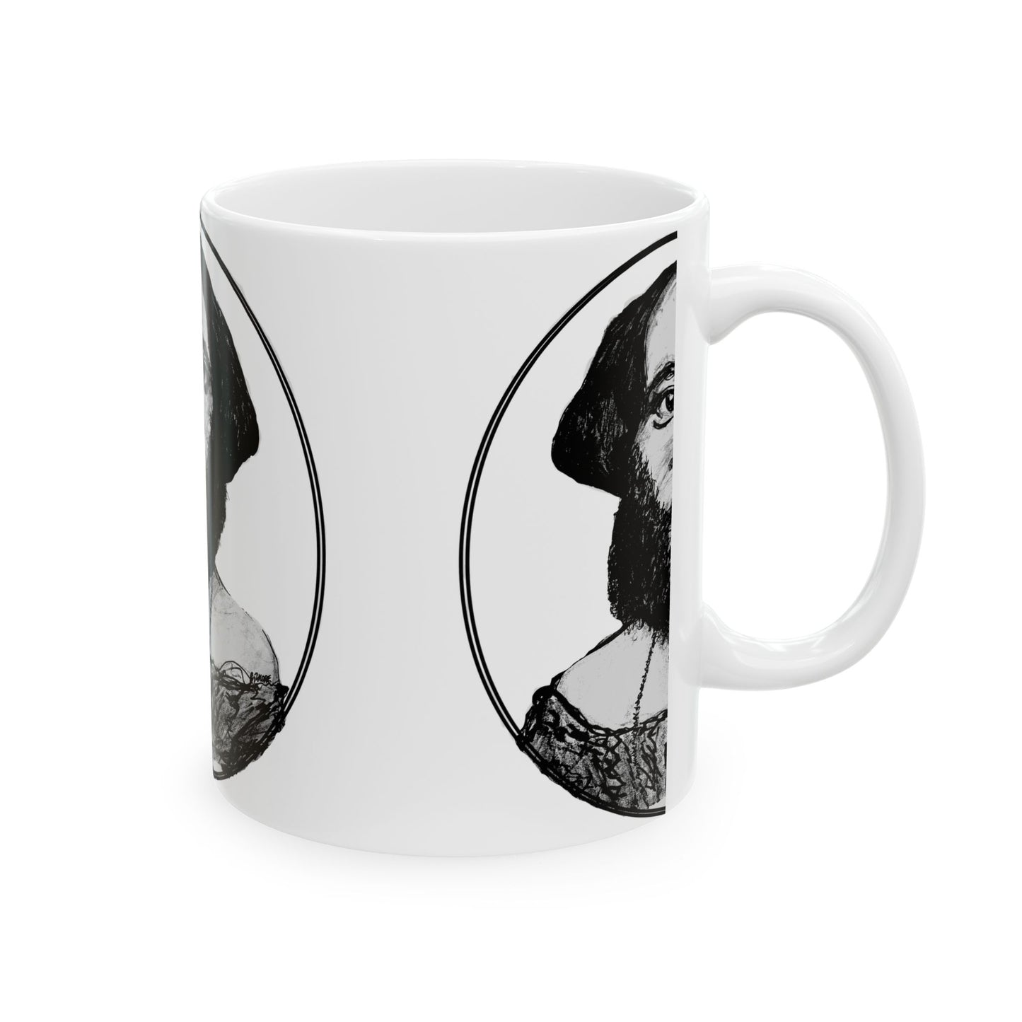 AGMORA/MUG