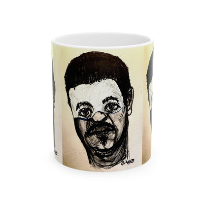 AFLORIA/MUG