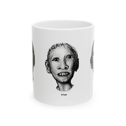 LUMQUAR/MUG
