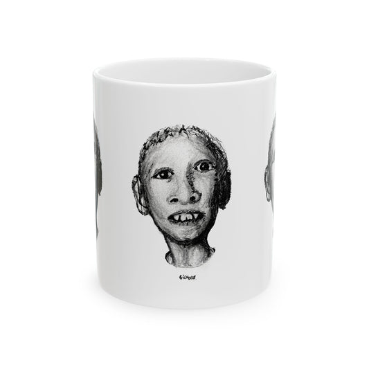 LUMQUAR/MUG