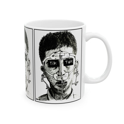 ACANTHUS/MUG