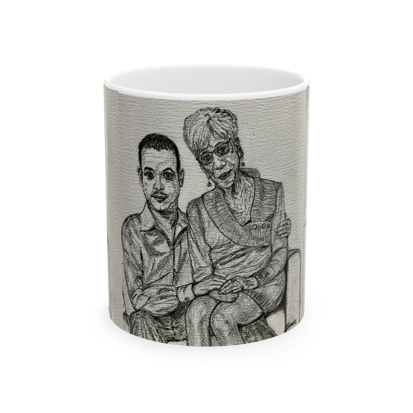 AULORA/MUG