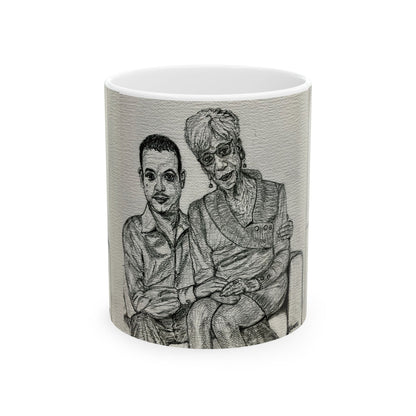 AULORA/MUG