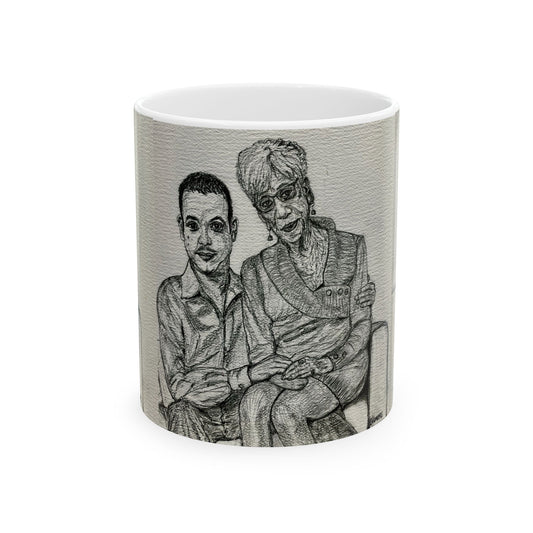 AULORA/MUG