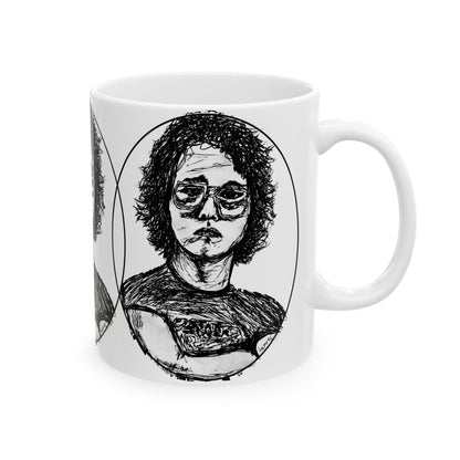 LELAND/MUG