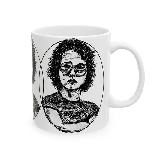 LELAND/MUG
