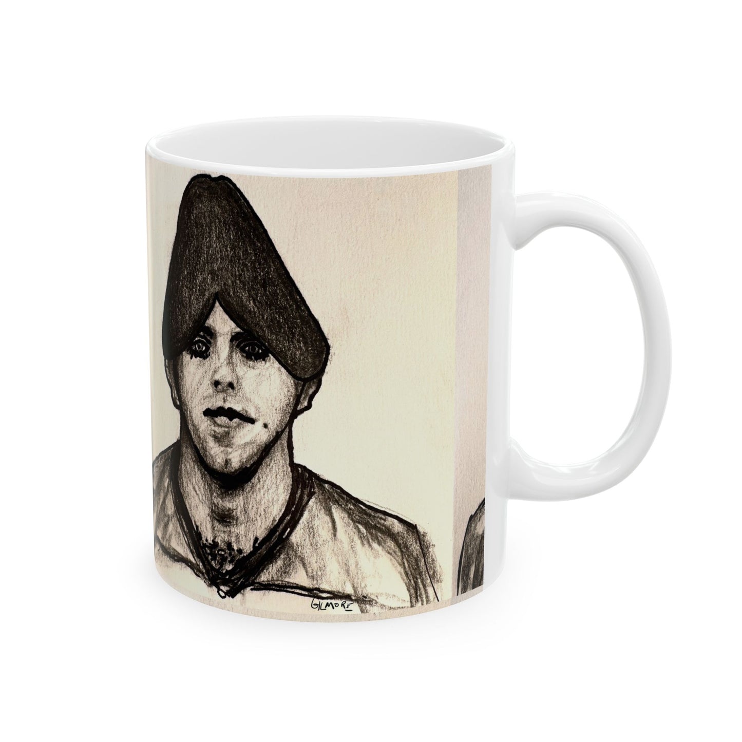 CAROB/MUG