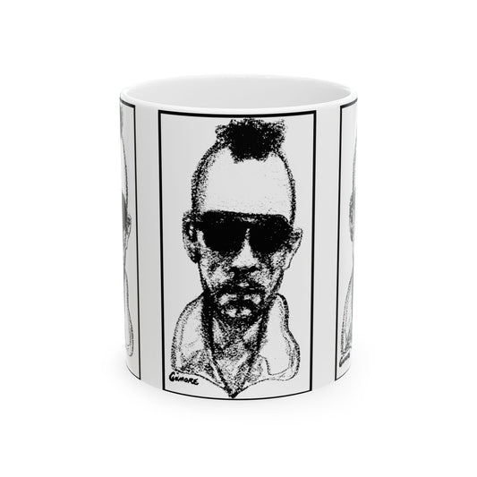CREMITH/MUG