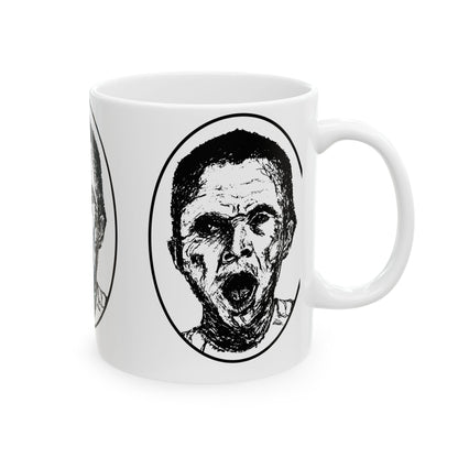SHOCKO/MUG